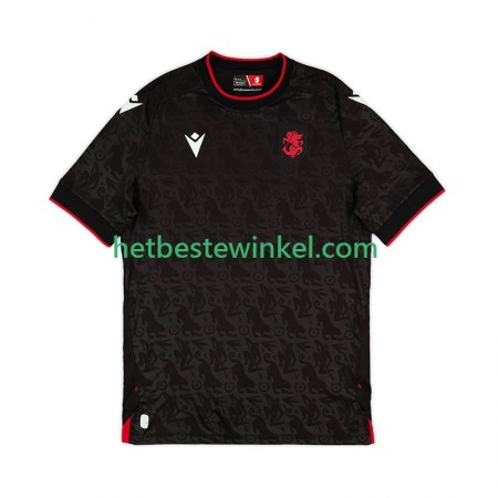 Georgia Voetbalshirts Uit 2025